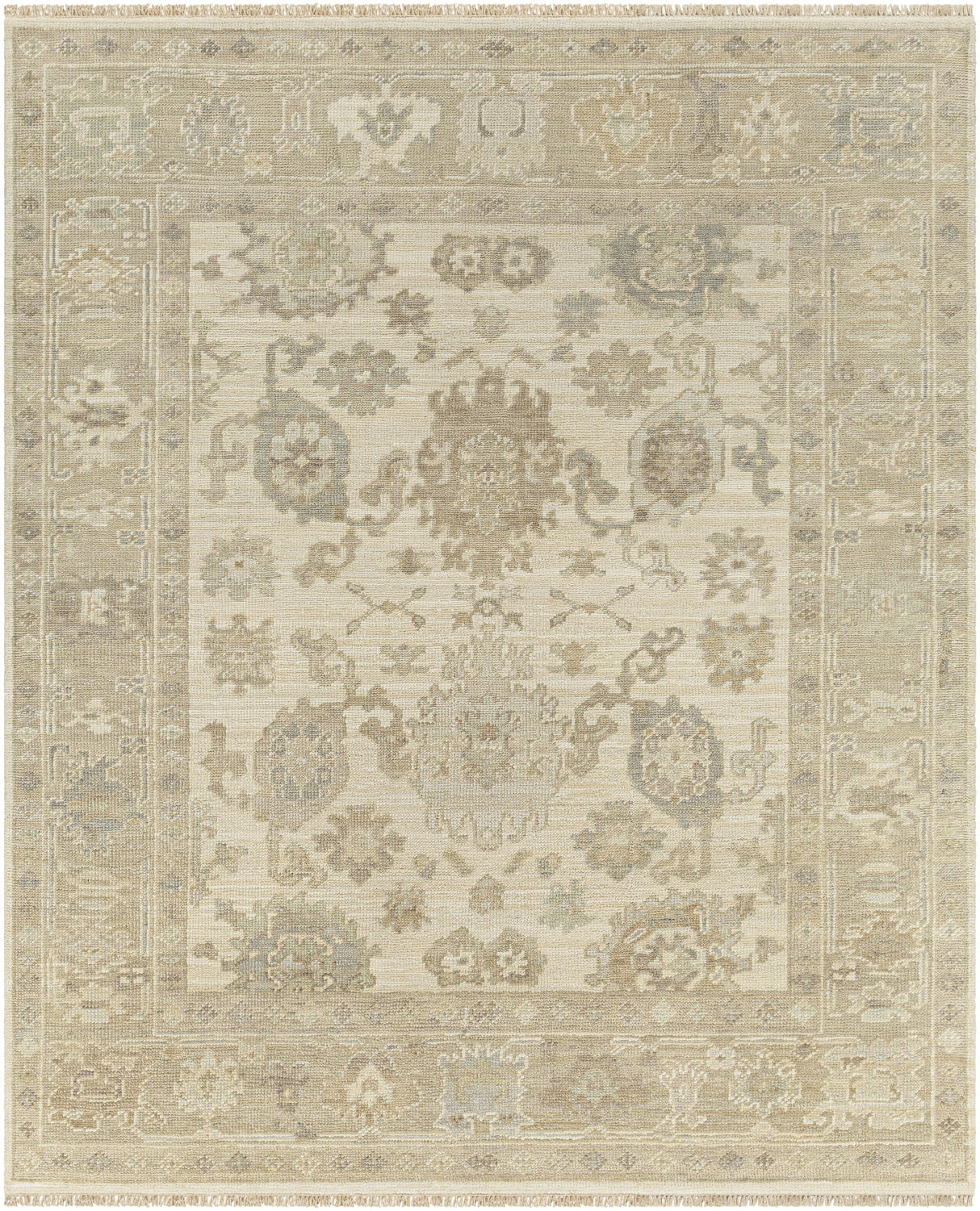 Surya Antalya AAT-2304 9' x 12' Rug