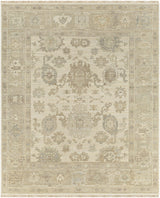 Surya Antalya AAT-2304 9' x 12' Rug