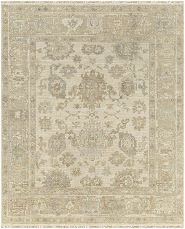 Surya Antalya AAT-2304 9' x 12' Rug