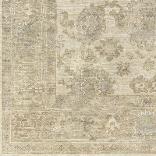 Surya Antalya AAT-2304 Beige Brown 9' x 12' Rug