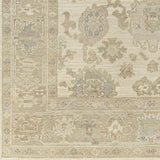 Surya Antalya AAT-2304 Beige Brown 9' x 12' Rug