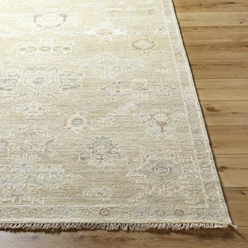 Surya Antalya AAT-2305 Charcoal Gray 12' x 15' Rug