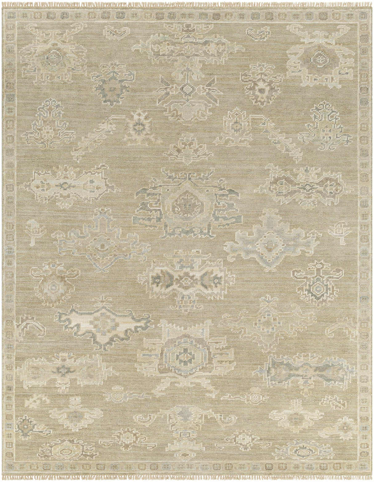 Surya Antalya AAT-2305 2' x 3' Rug