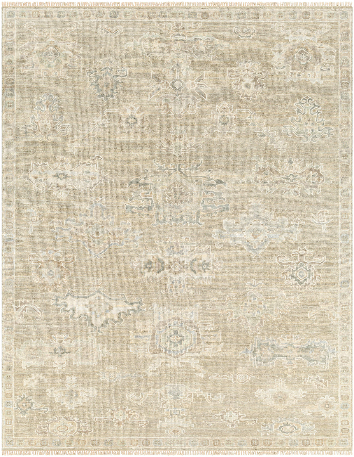 Surya Antalya AAT-2305 6' x 9' Rug