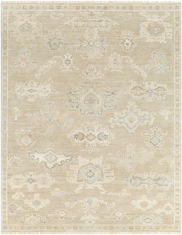 Surya Antalya AAT-2305 6' x 9' Rug