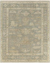 Surya Antalya AAT-2306 9' x 12' Rug