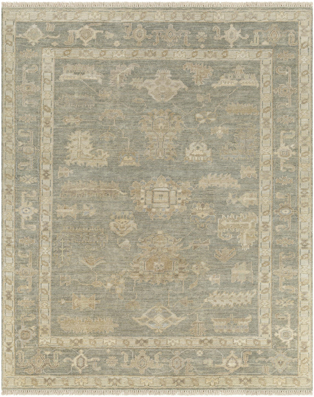 Surya Antalya AAT-2306 9' x 12' Rug