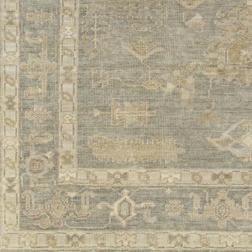 Surya Antalya AAT-2306 Beige Brown 9' x 12' Rug