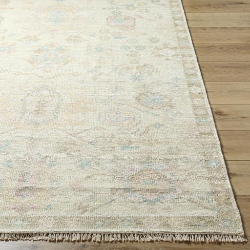 Surya Antalya AAT-2307 10' x 14' Rug