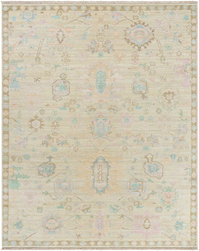 Surya Antalya AAT-2307 12' x 15' Rug