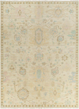 Surya Antalya AAT-2307 6' x 9' Rug