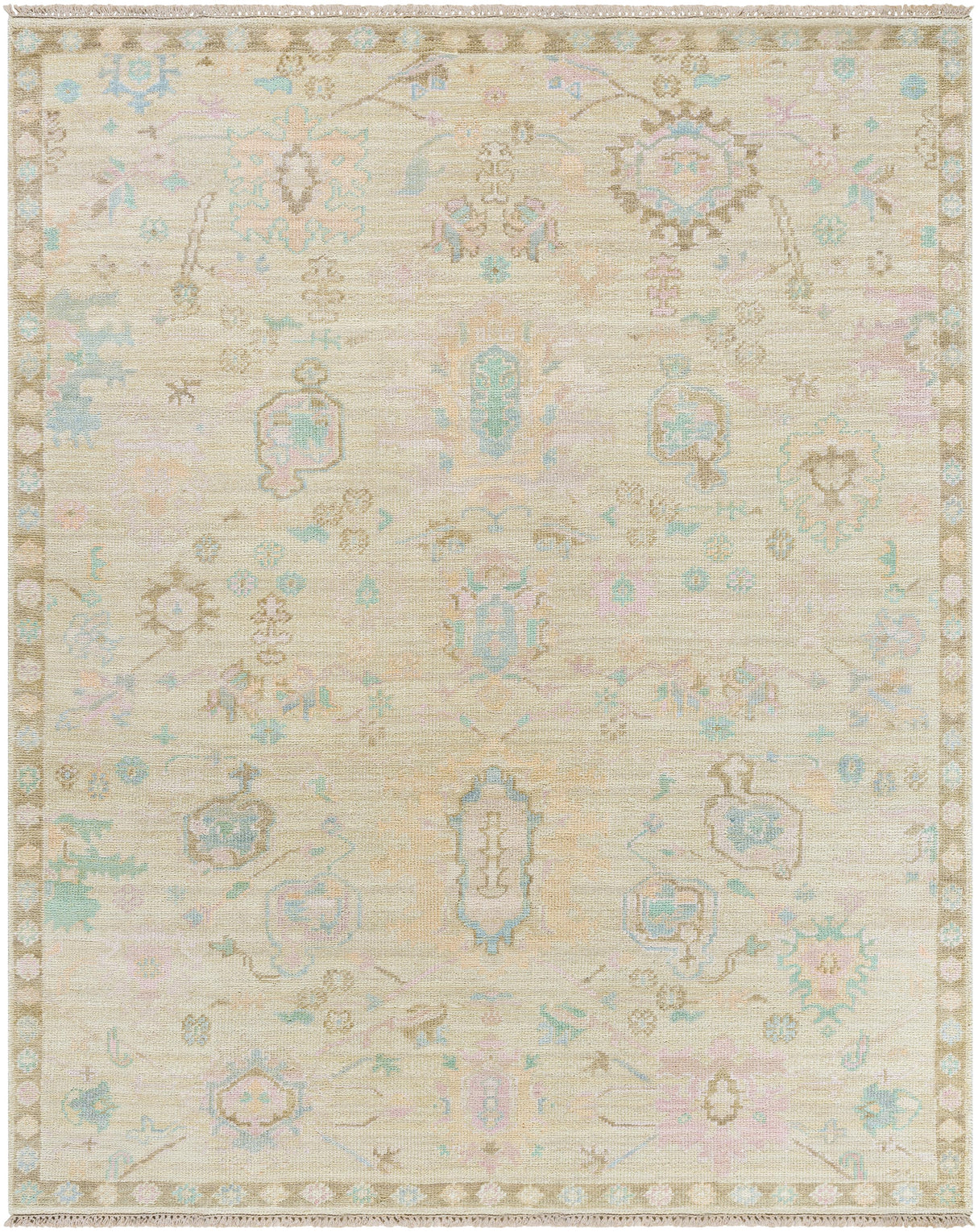 Surya Antalya AAT-2307 9' x 12' Rug