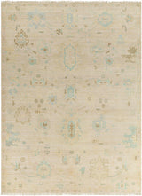 Surya Antalya AAT-2308 9' x 12' Rug