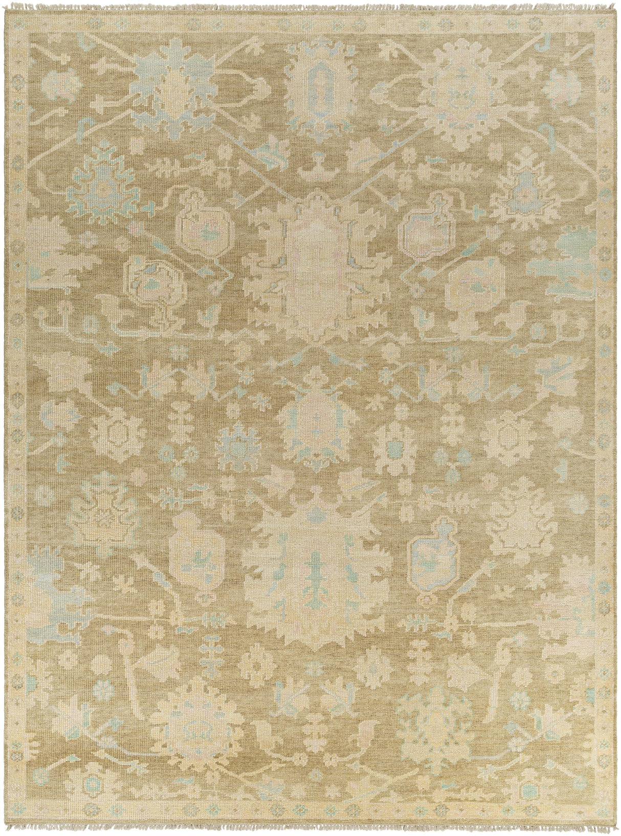 Surya Antalya AAT-2309 8' x 10' Rug