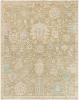 Surya Antalya AAT-2309 9' x 12' Rug