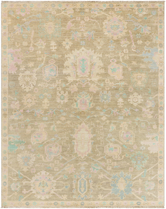 Surya Antalya AAT-2309 9' x 12' Rug