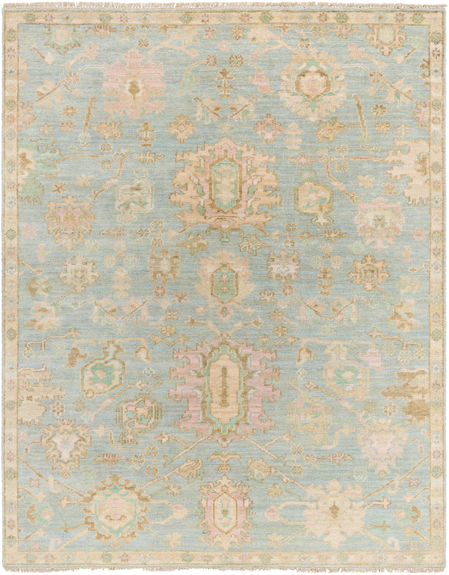 Surya Antalya AAT-2310 10' x 14' Rug