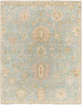 Surya Antalya AAT-2310 8' x 10' Rug