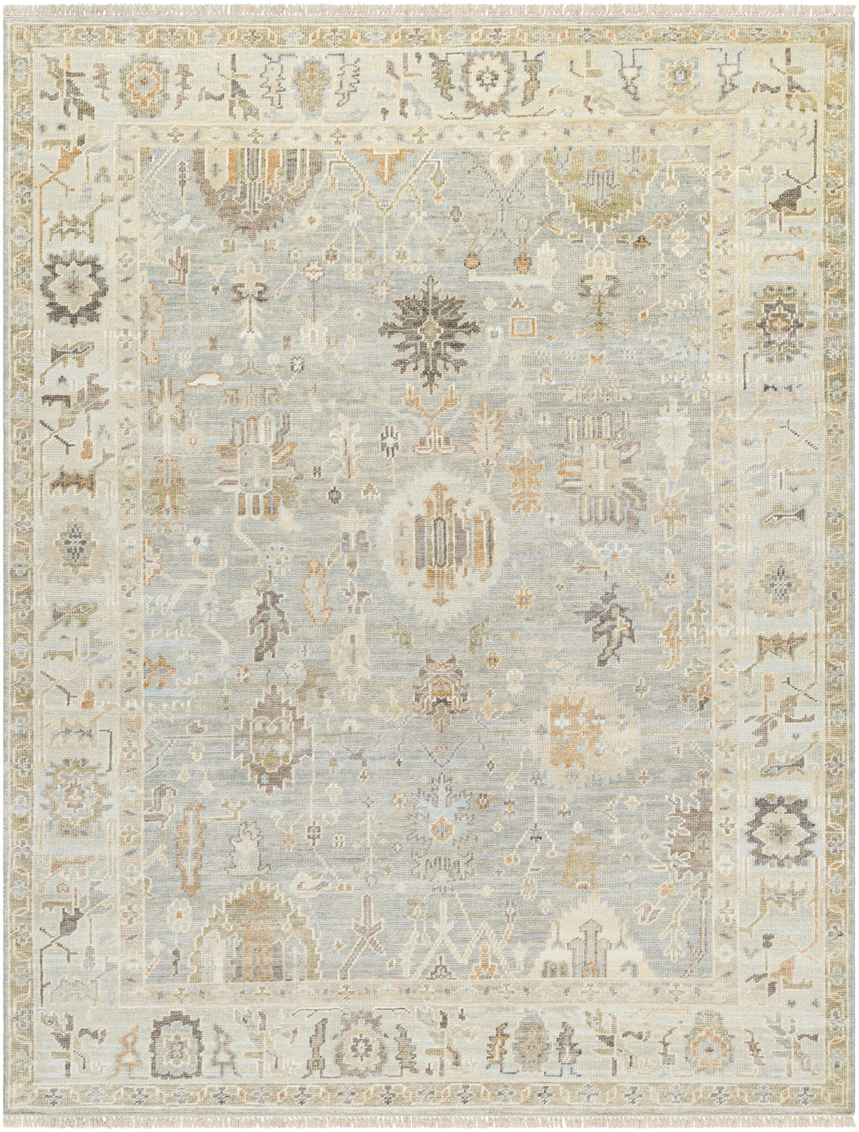 Surya Antalya AAT-2311 12' x 15' Rug