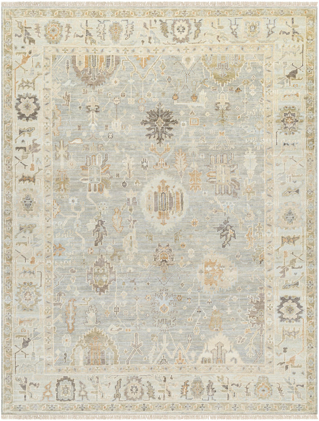 Surya Antalya AAT-2311 12' x 15' Rug
