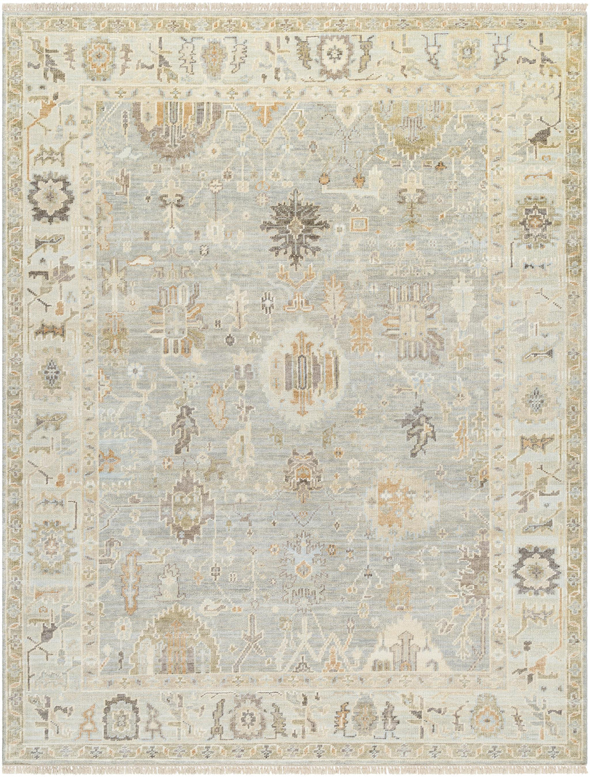 Surya Antalya AAT-2311 12' x 15' Rug