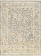 Surya Antalya AAT-2312 10' x 14' Rug