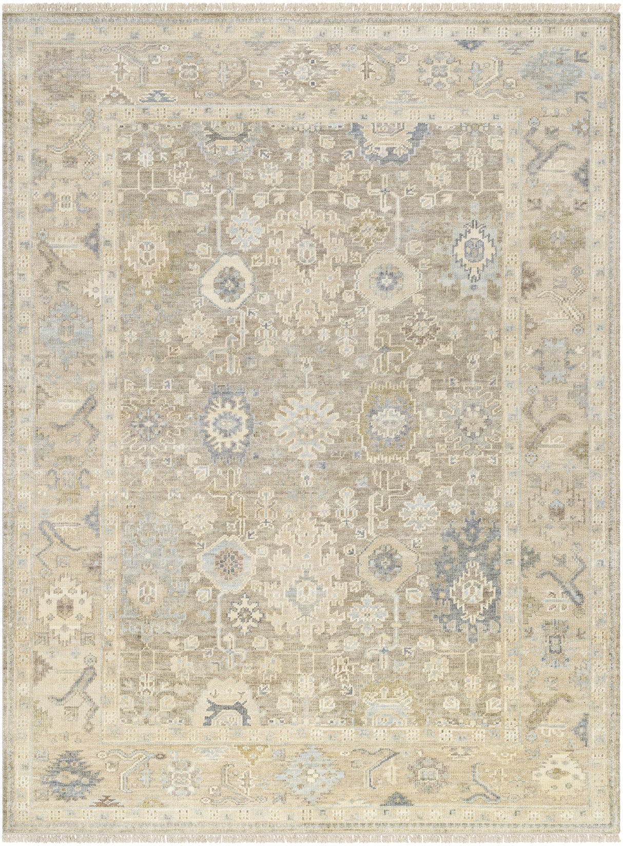 Surya Antalya AAT-2312 12' x 15' Rug