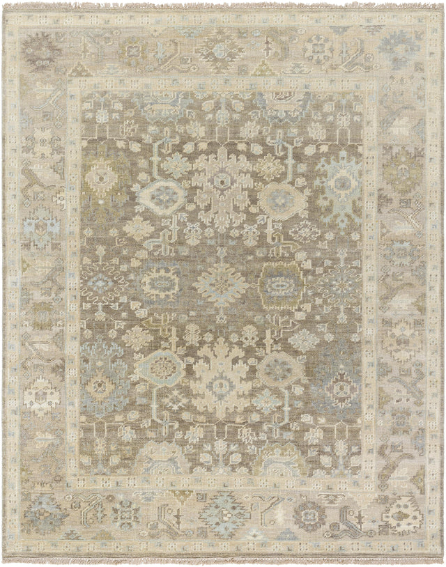 Surya Antalya AAT-2312 6' x 9' Rug