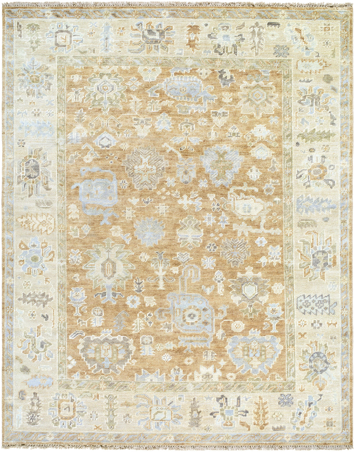 Surya Antalya AAT-2313 10' x 14' Rug