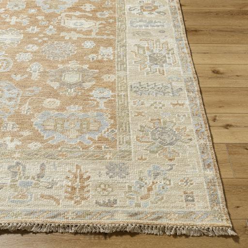 Surya Antalya AAT-2313 6' x 9' Rug