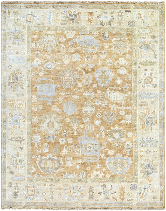 Surya Antalya AAT-2313 9' x 12' Rug