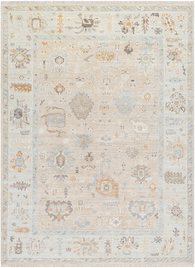 Surya Antalya AAT-2314 8' x 10' Rug