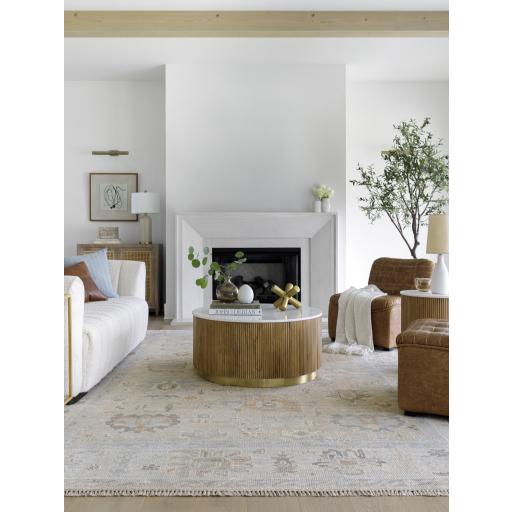 Surya Antalya AAT-2314 8' x 10' Rug