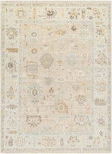 Surya Antalya AAT-2314 8' x 10' Rug