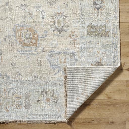 Surya Antalya AAT-2314 8' x 10' Rug