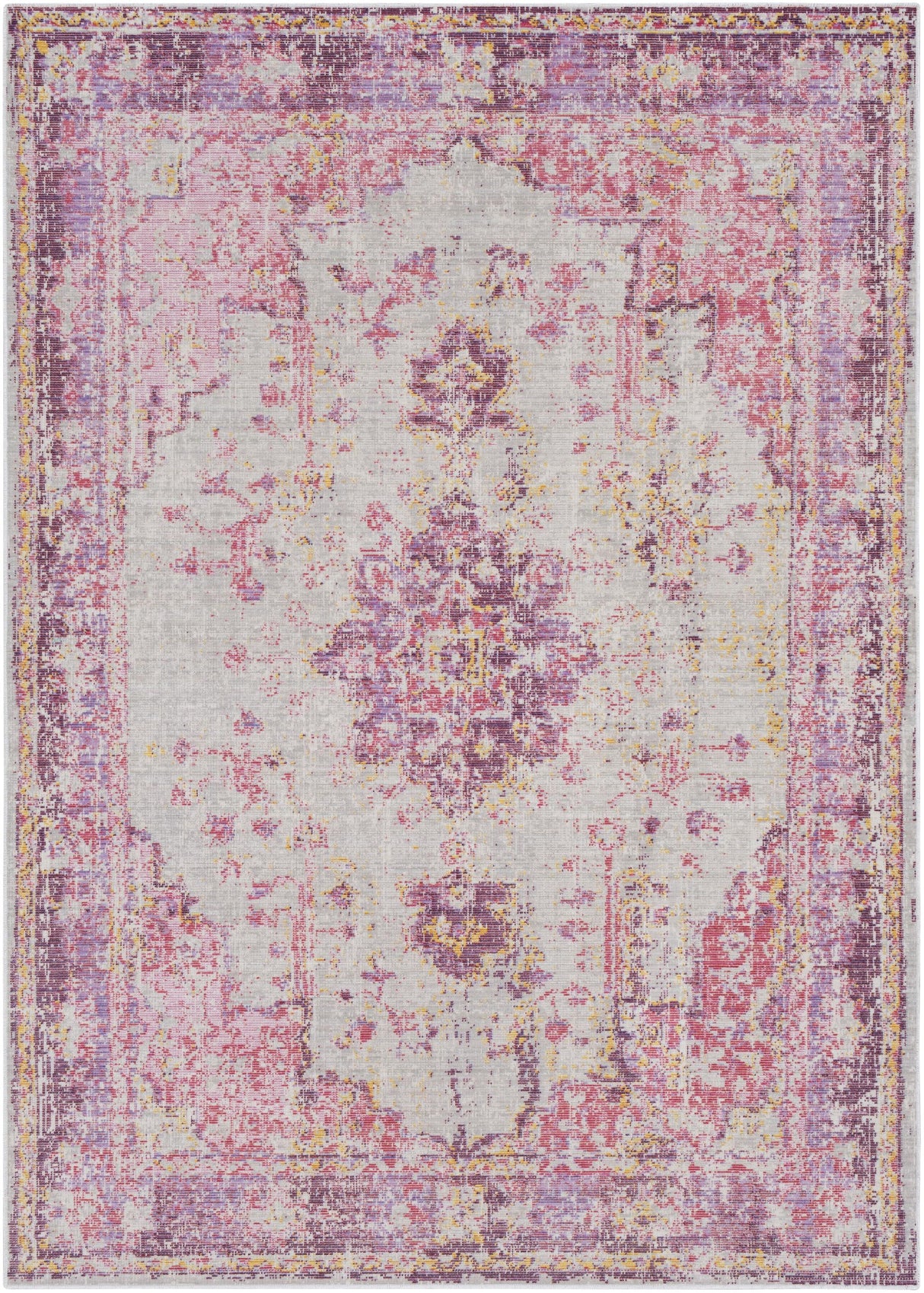 Surya Antioch AIC-2305 3'2" x 8'2" Rug