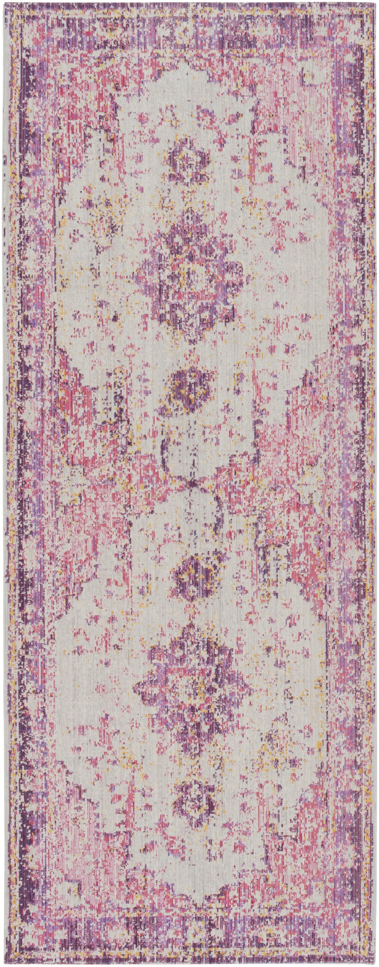 Surya Antioch AIC-2305 2'11" x 7'10" Rug