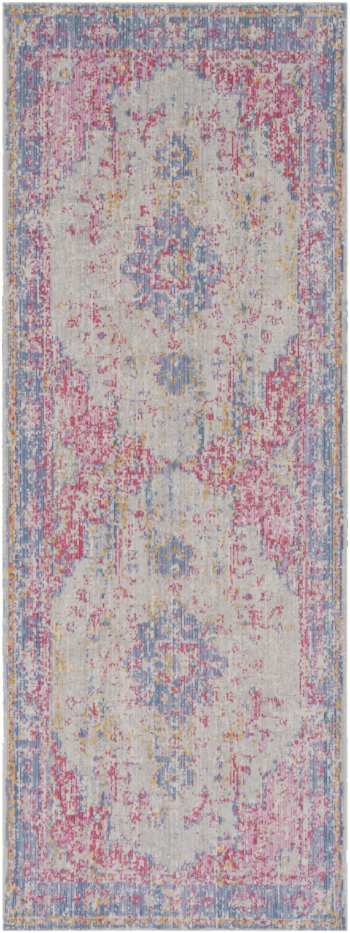 Surya Antioch AIC-2306 3'11" x 5'11" Rug