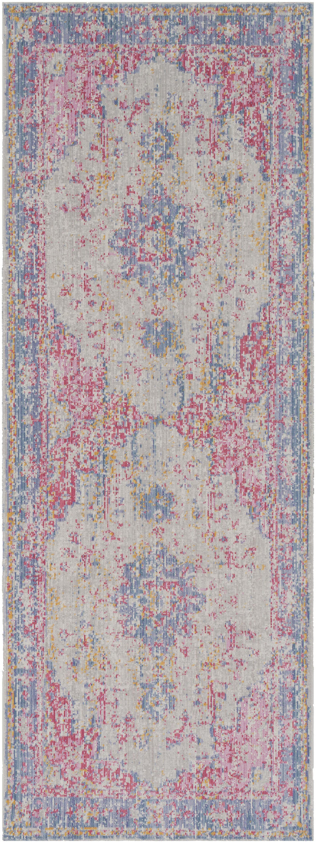 Surya Antioch AIC-2306 3'2" x 8'2" Rug