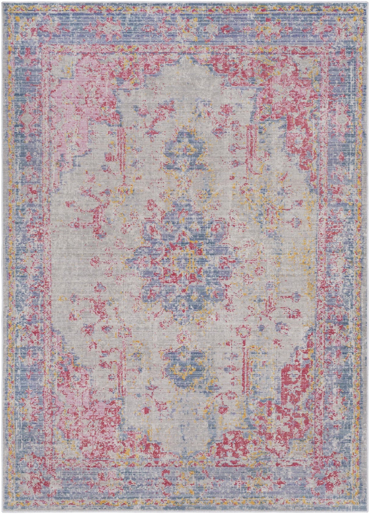 Surya Antioch AIC-2306 2'11" x 7'10" Rug