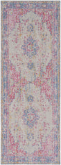 Surya Antioch AIC-2306 5'3" x 7'3" Rug