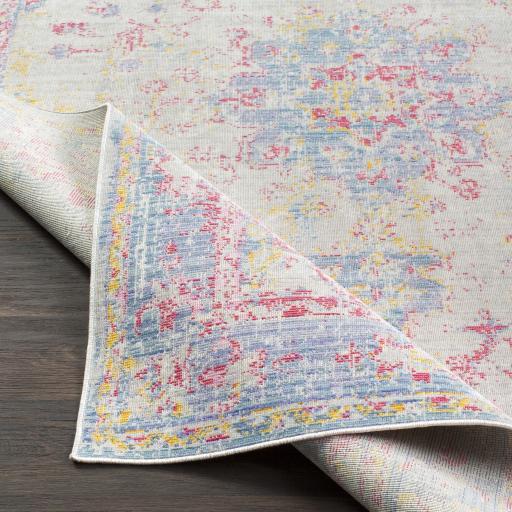 Surya Antioch AIC-2306 7'10" x 10'3" Rug