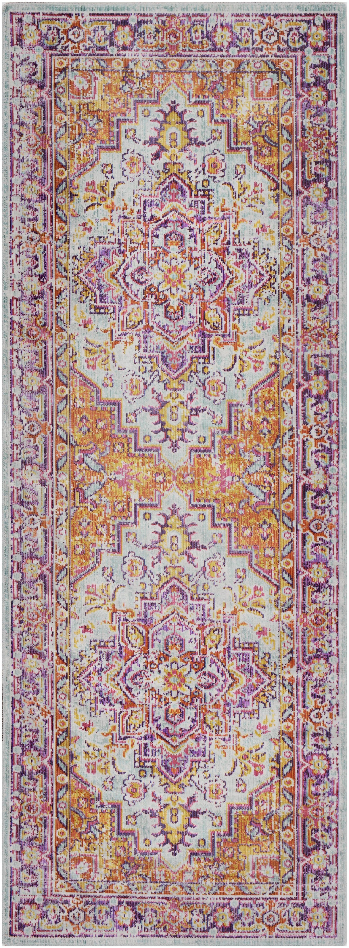Surya Antioch AIC-2317 2' x 2'11" Rug