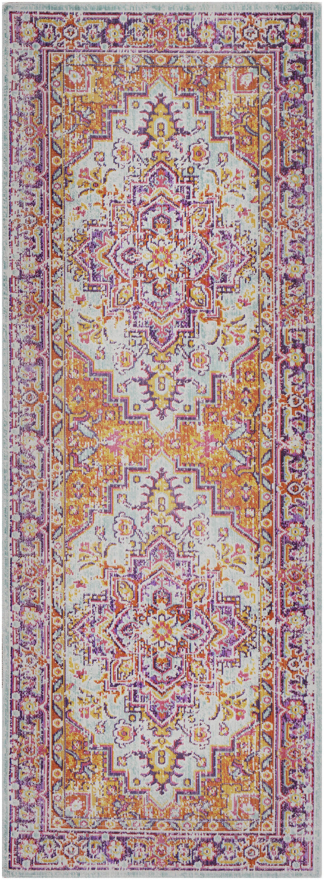 Surya Antioch AIC-2317 2' x 2'11" Rug