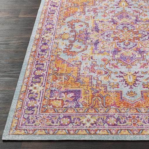 Surya Antioch AIC-2317 2' x 2'11" Rug