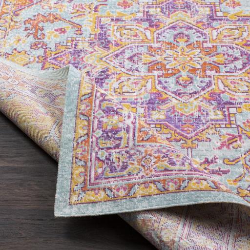 Surya Antioch AIC-2317 2' x 2'11" Rug