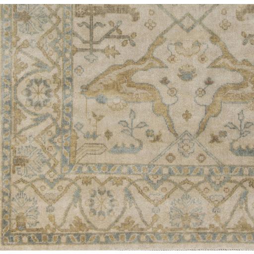 Surya Antique ATQ-1000 2'6" x 8' Rug