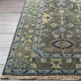 Surya Antique ATQ-1008 2' x 3' Rug