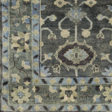 Surya Antique ATQ-1008 8' x 11' Rug