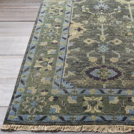 Surya Antique ATQ-1008 9' x 13' Rug